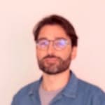 Guillaume Milochau / Praxed